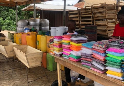 Donation To LEAP Members